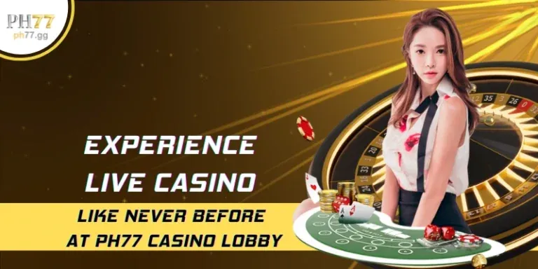 Hướng dẫn chơi casino cho người mới bắt đầu tại 28 Bet Casino