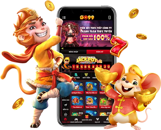 Khuyến mãi chào mừng cho game Bắn Cá