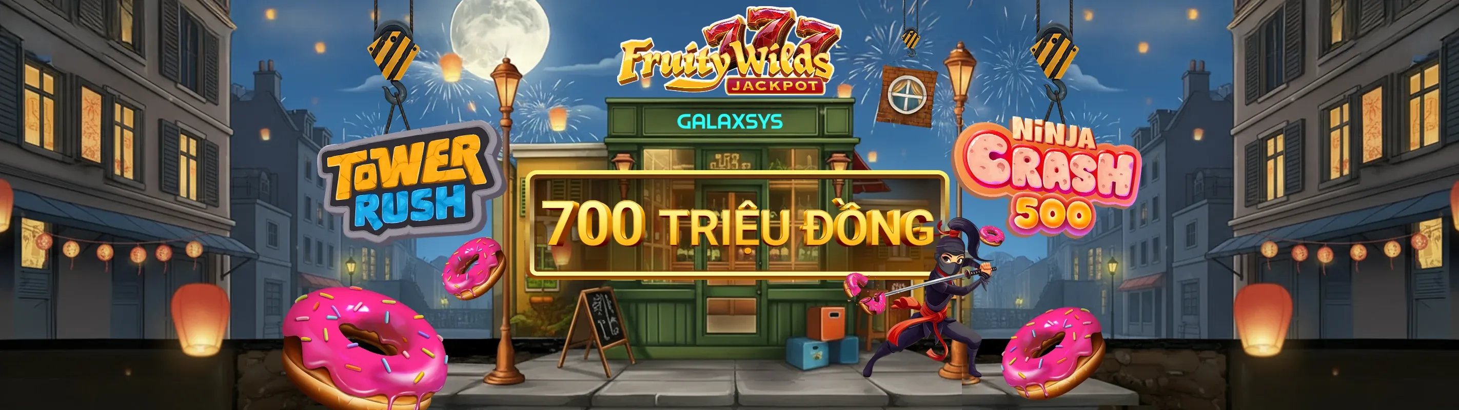 Hình ảnh tin tức mới nhất từ 28 Bet Casino