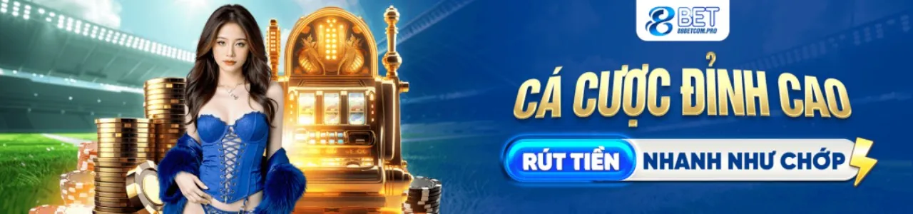 Hình ảnh hoành tráng về các máy quay hũ hiện đại tại 28 Bet Casino, với hiệu ứng ánh sáng rực rỡ và biểu tượng jackpot lớn