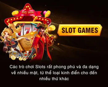 Biểu tượng trò chơi nổ hũ
