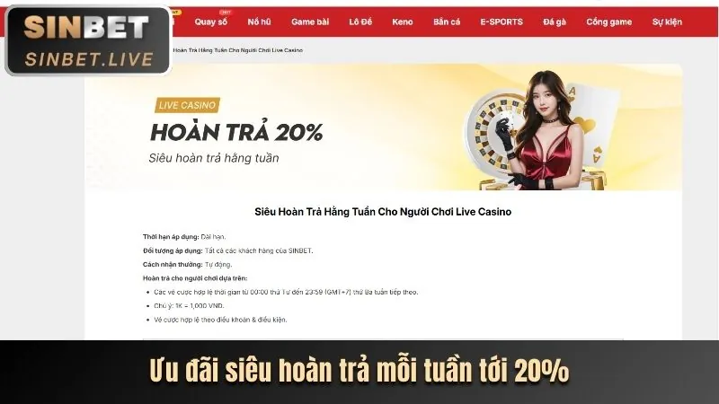 Cá cược quần vợt tại 28 Bet Casino